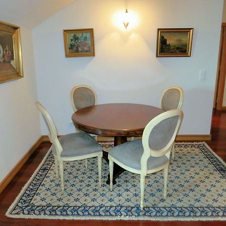 Finest Rentals - Beachfront Penthouse Funchal  Buitenkant foto