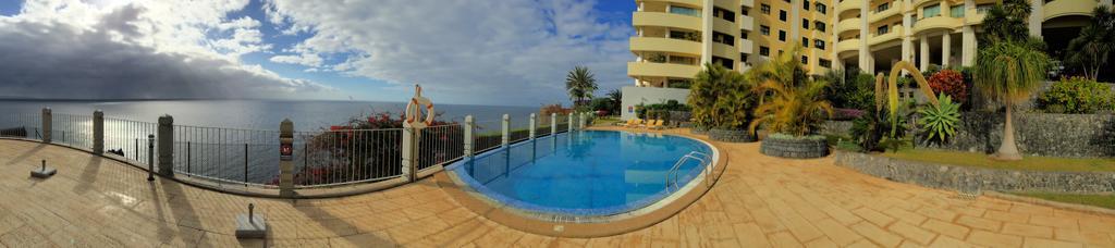 Finest Rentals - Beachfront Penthouse Funchal  Kamer foto