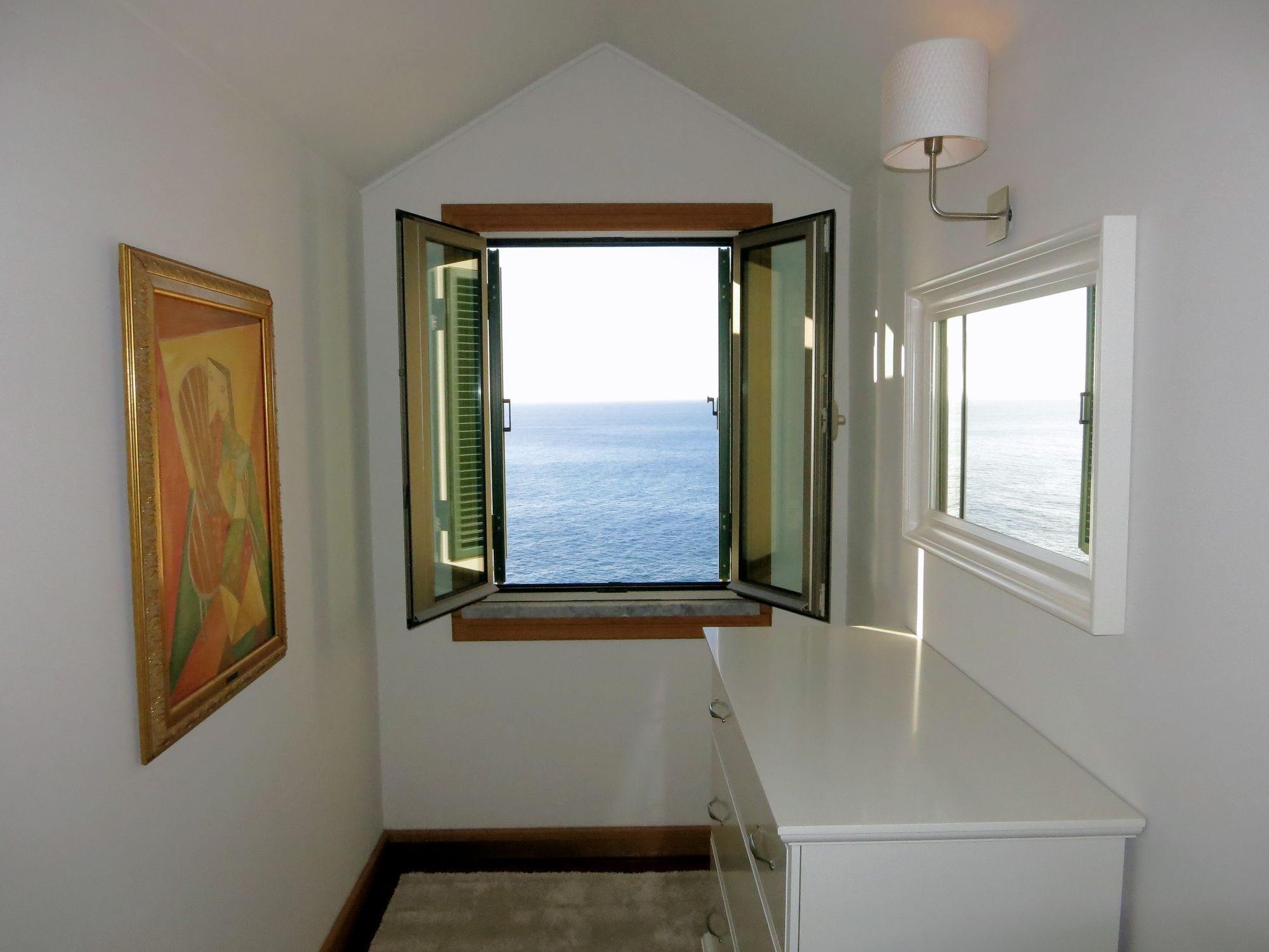 Finest Rentals - Beachfront Penthouse Funchal  Buitenkant foto
